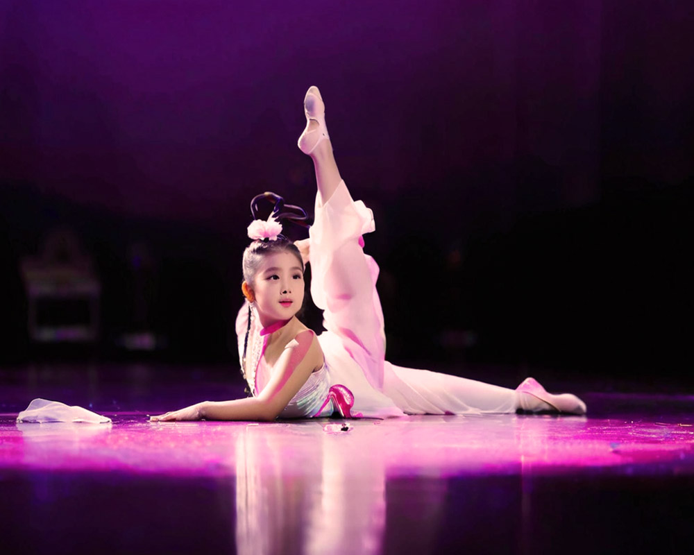 江苏赛区：荣蓉