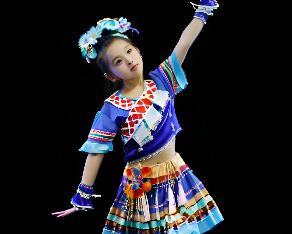 云南赛区：沈小莘